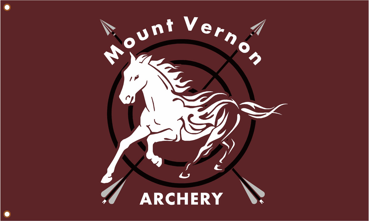 Archery Flag