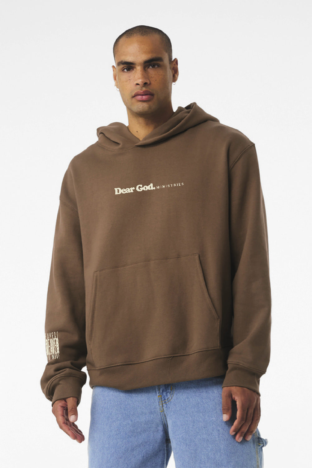 Miracles Hoodie