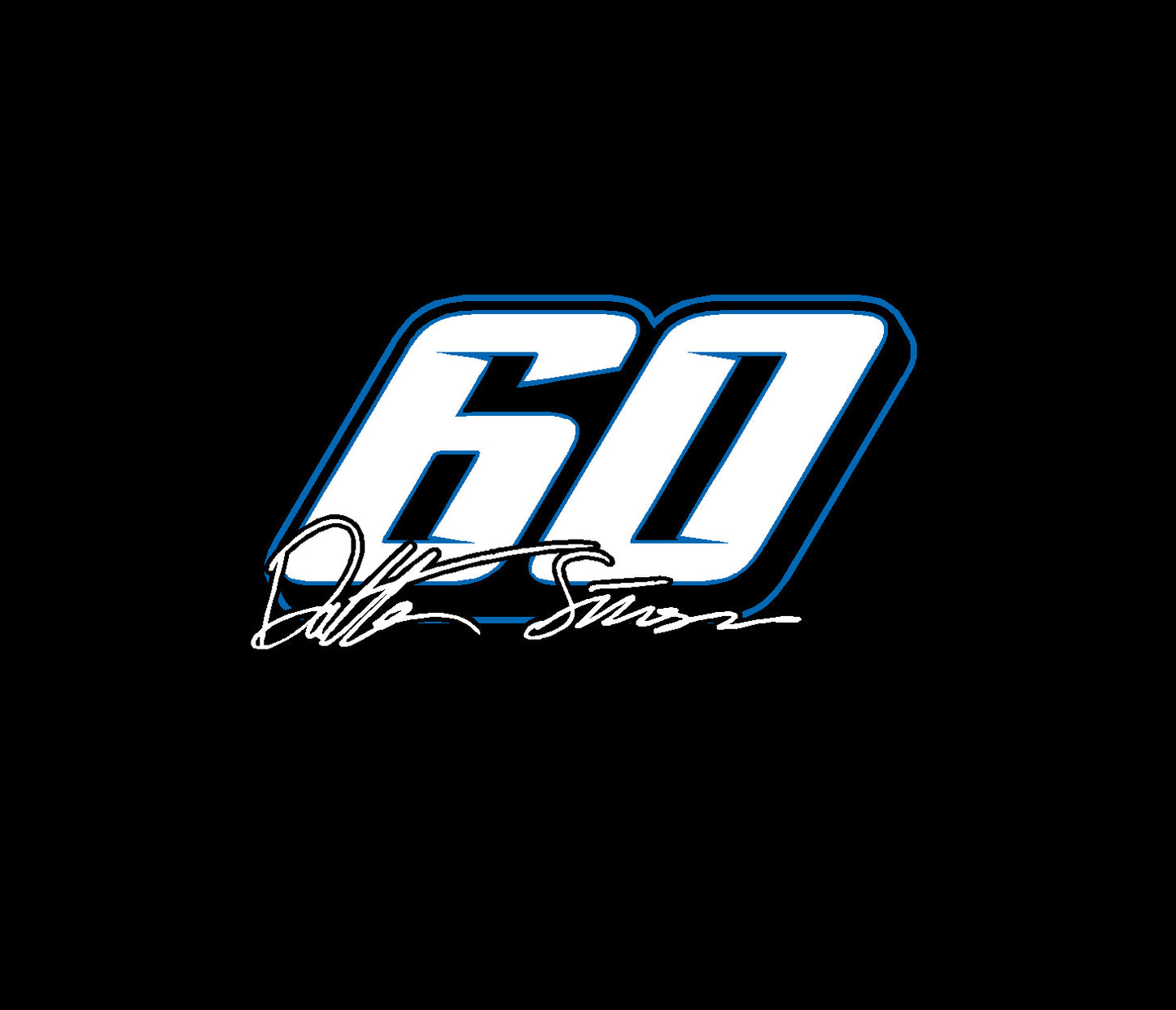 Simonsen Racing Decal