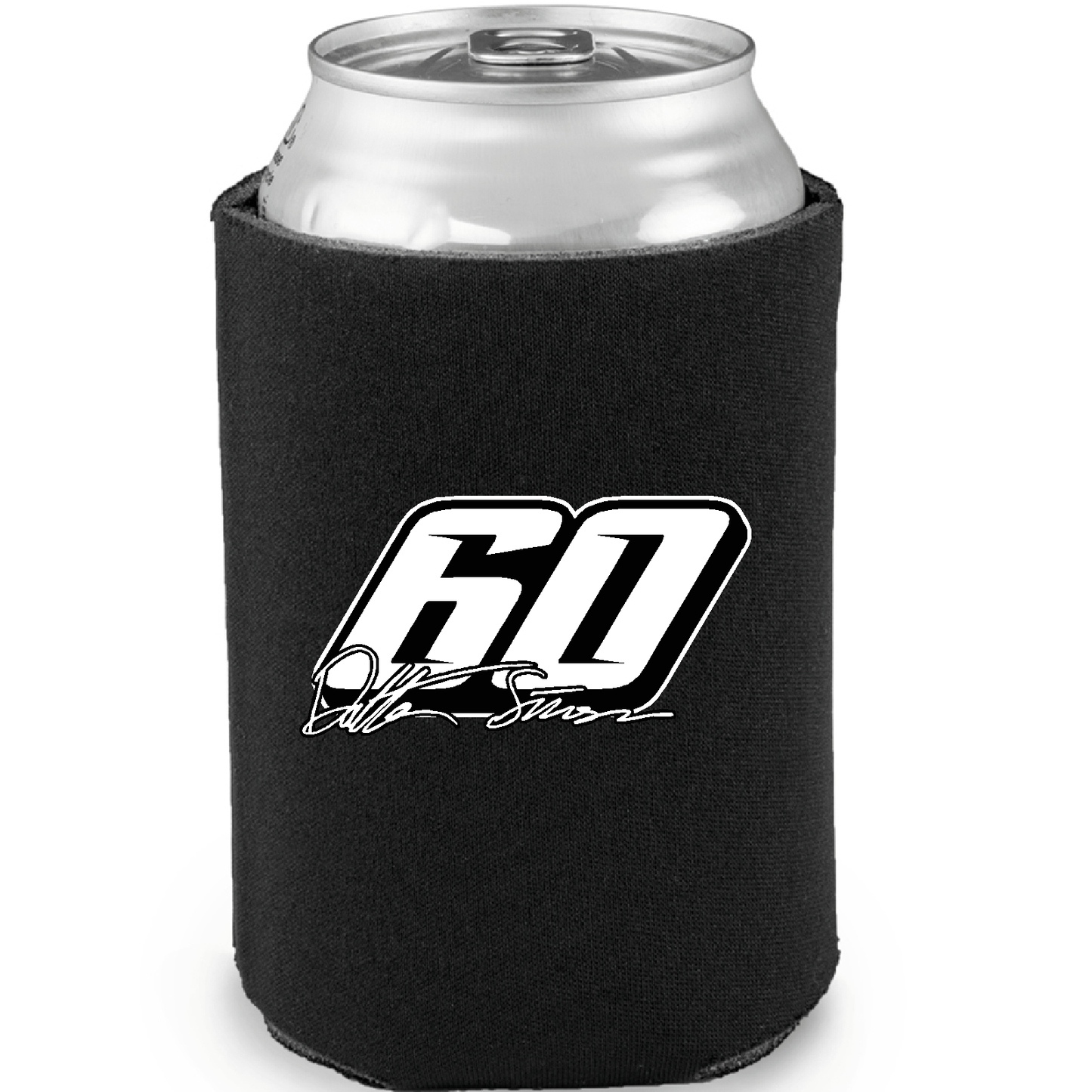 Standard Koozie Simonsen Racing