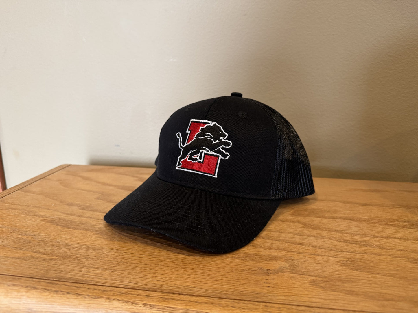 Lisbon Snapback Hat