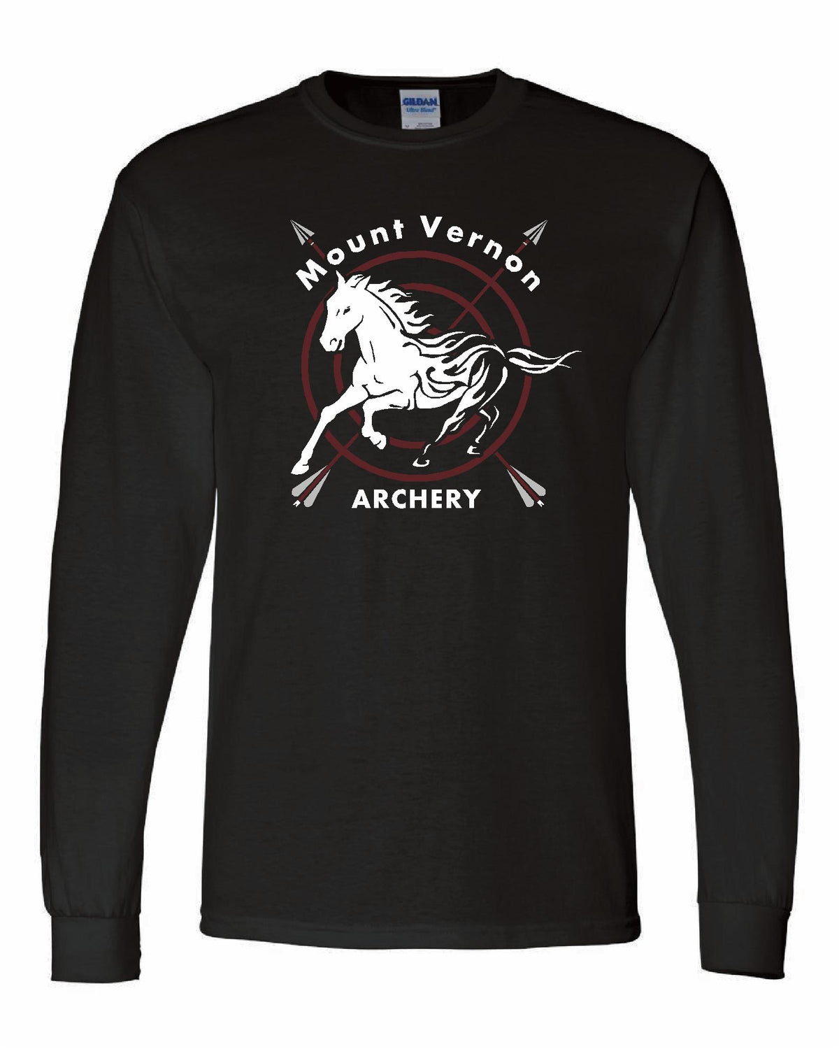 Black Longsleeve