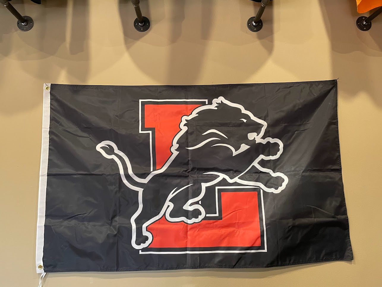 Lisbon Flag