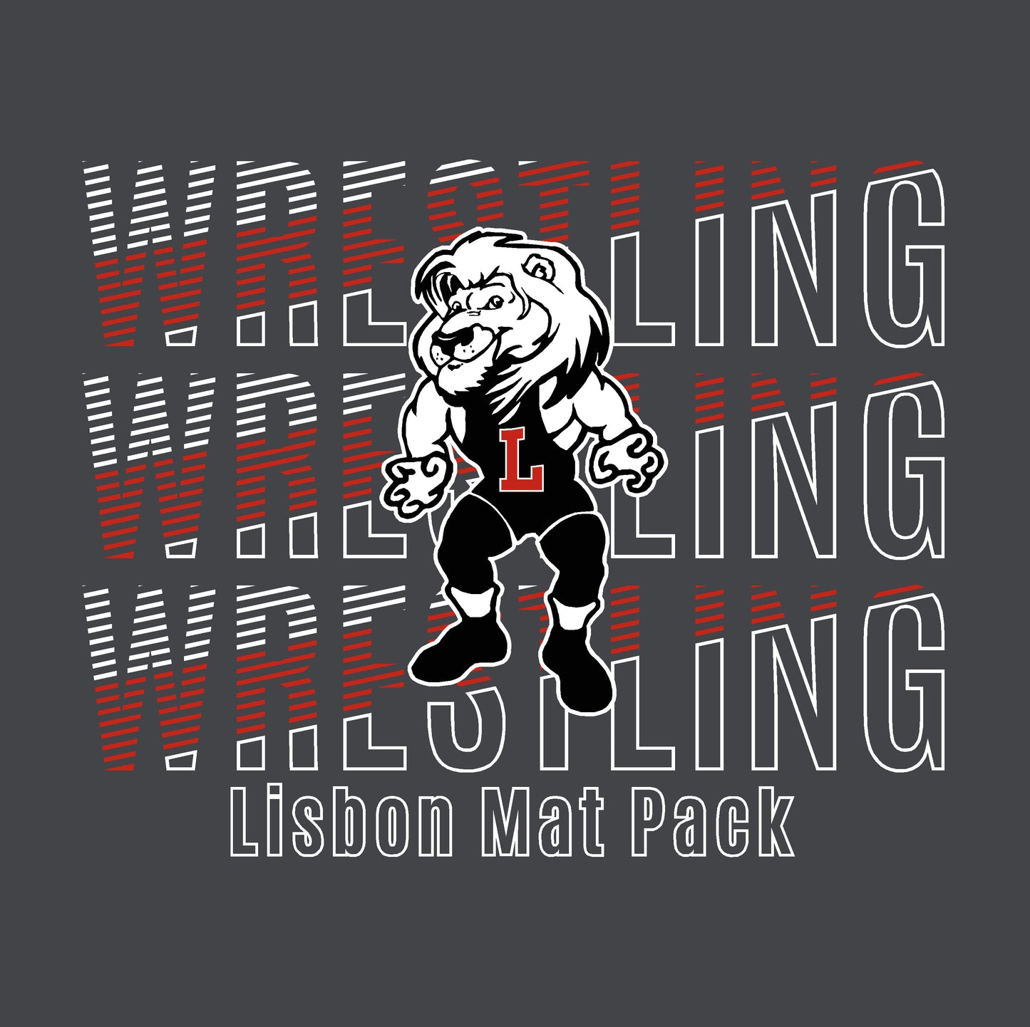 Lisbon Mat Pack