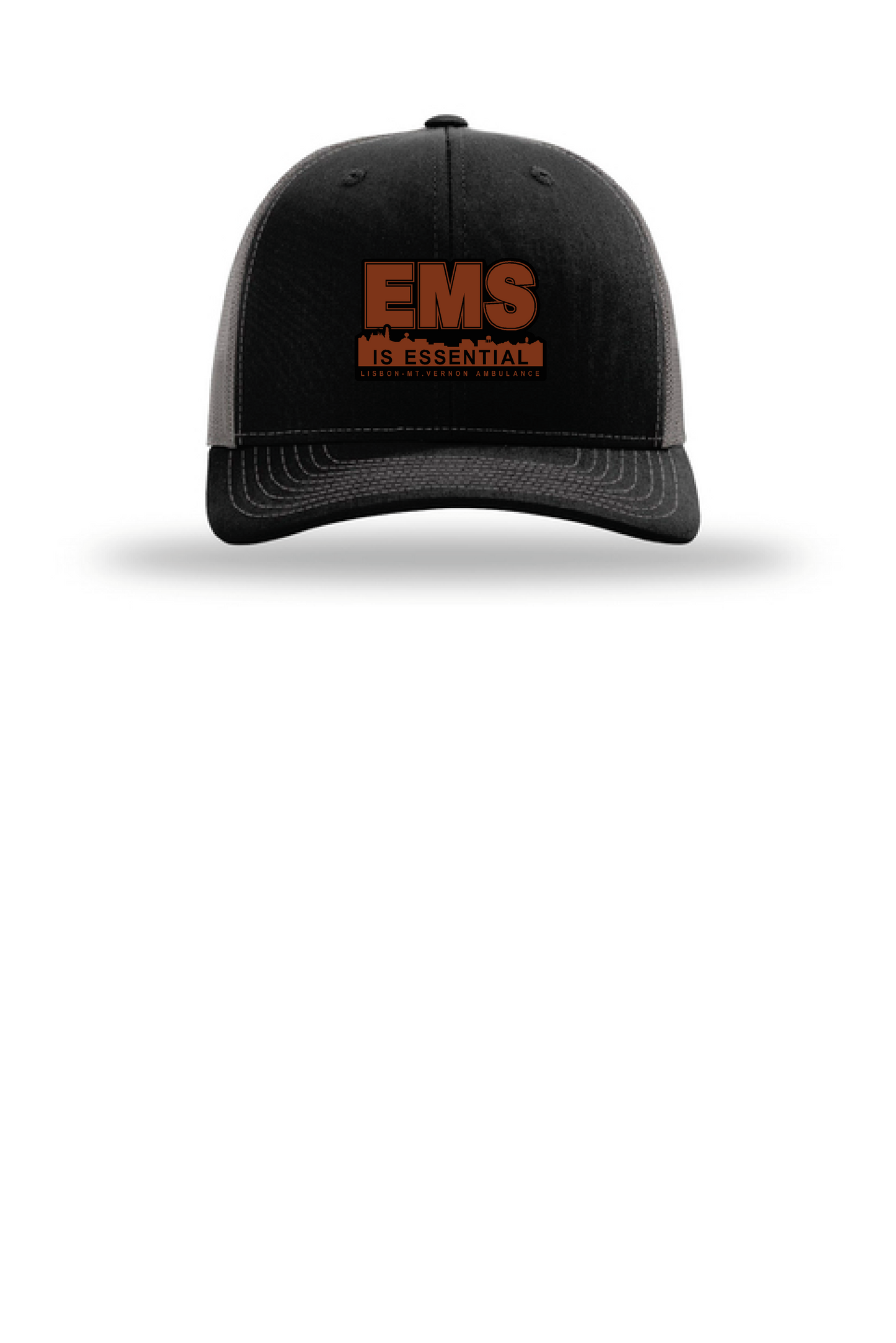 EMS Essential Hat