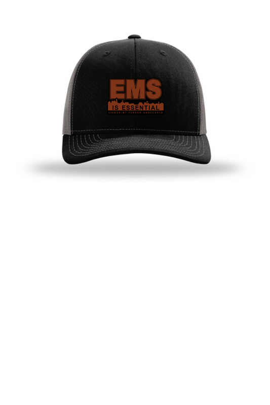 EMS Essential Hat