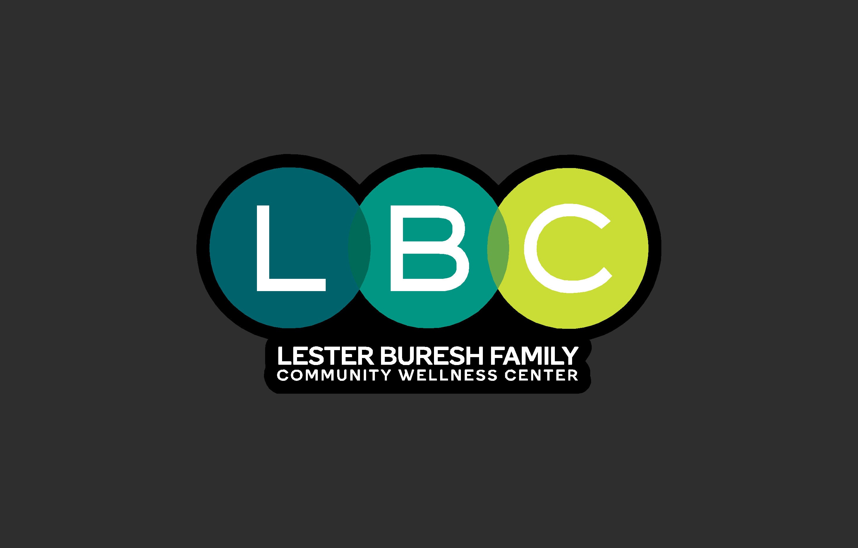 LBC Window Decal – Rickard Sign and Design