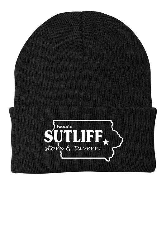 Sutliff Beanie