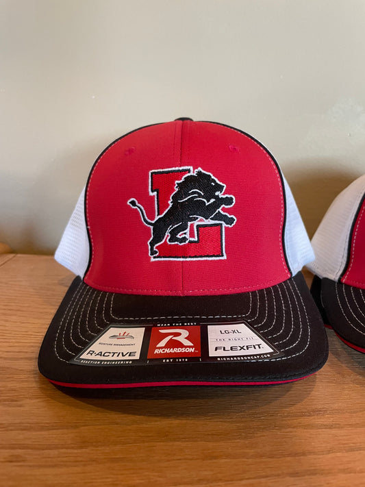Lisbon Flex-Fit Hat