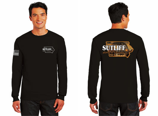 Sutliff Bridge Longsleeve