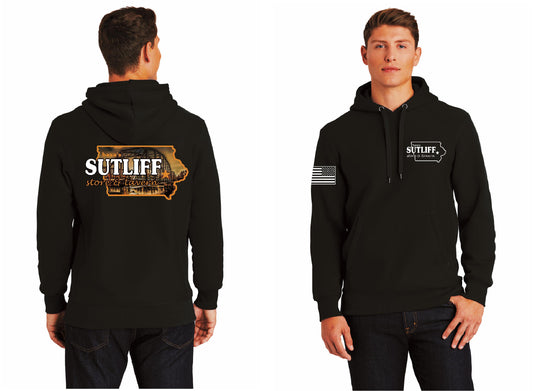 Sutliff Bridge Hoodie