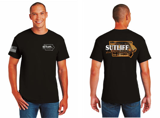 Sutliff Bridge T-Shirt