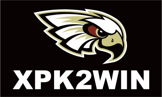 XPK2WIN Flags